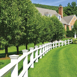 Manchester Fence - Home Fencing And Gates