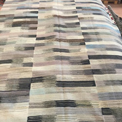 Kilims modernes - Rugs