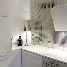 water closet