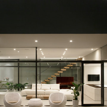 S residence