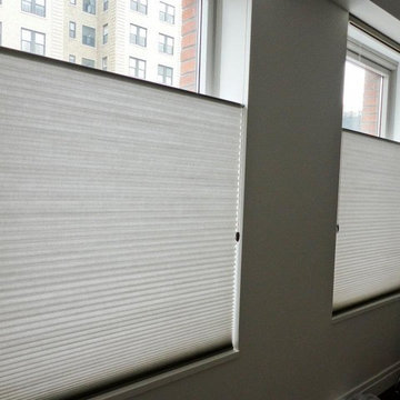 Top-Down/Bottom-Up Shades