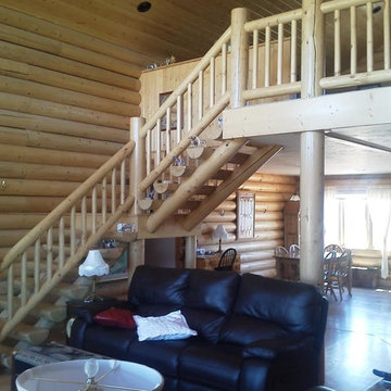 Interiors