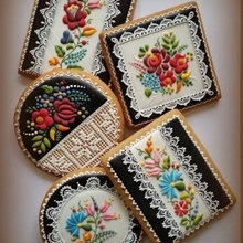 Kookie Cake Art