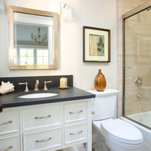 guest bedroom bath