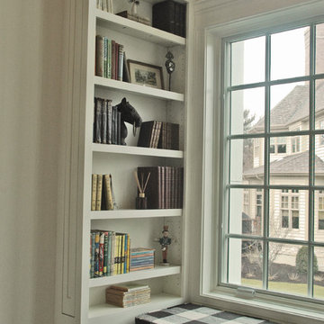 Window Seat