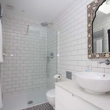 House Revamp, Loft Conversion, Extension & Full Refurbishment