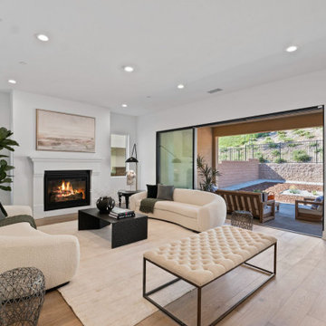 Porter Ranch