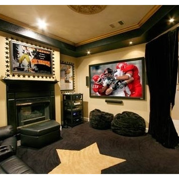 Home Theater