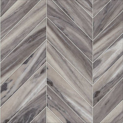 Water Jet Mosaics - Tile