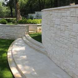 Custom Stone Supplier - Building Materials