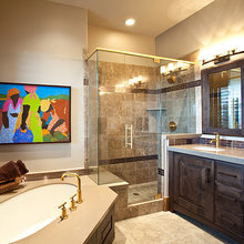 Cabin Tile and Flooring