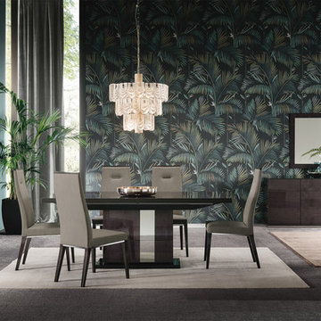 Heritage Extension Dining Table by ALF Group | MIG Furniture