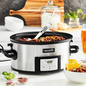 Fall CrocktoberFest Kitchen Appliances Collection
