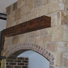 Mantel