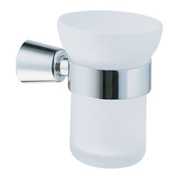 Secret Bath. Wall toothbrush holder. Biscay Collection. - Toothbrush Holders