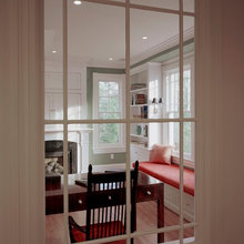 Berman Architectural Details
