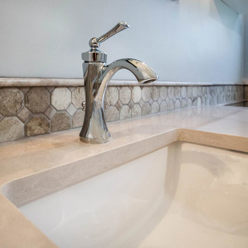 Jax Guest Bath Remodel