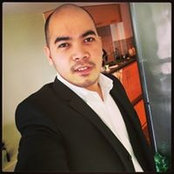 Jed Palmas foto