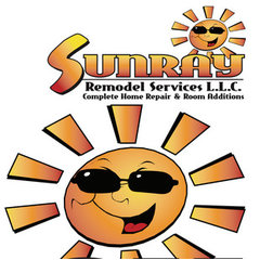 Sunray Remodel Services LLC