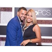 Gary Reyes's photo