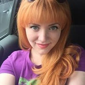 Ксения Генералова's photo