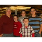 Pat Dill's photo