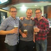 Clarke Wiebe's photo