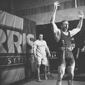 Paul James's photo