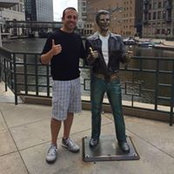 Matt Bezerman's photo