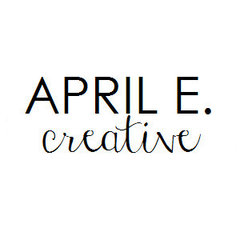 APRIL E. CREATIVE