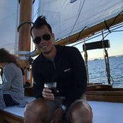 Kevin Kaing's photo