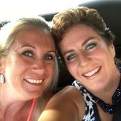 Toni N Anthony Creak's photo
