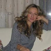 Agnese Blumas billede