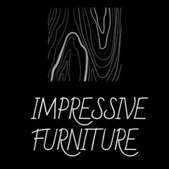 Impressive Furniture - Премиальная мебель на заказ