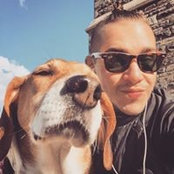 Matt Hovi's photo