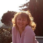 Foto von Daniela Bianchi