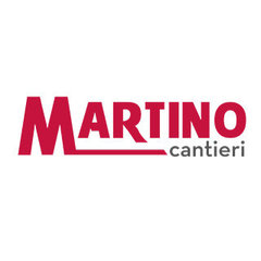 MARTINO CANTIERI