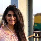 Vrushali Shah's photo