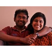 Anju Soorej's photo