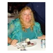 Fran Berman's photo