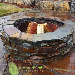 Green Thumb Landscaping Inc.