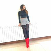 Rouba Khalil's photo