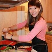 Danielle Buckley's photo