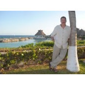 Colin Stout's photo