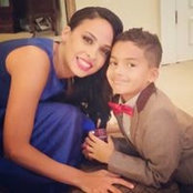 Aubray Bond's photo
