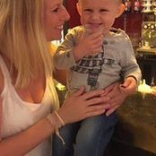 Lorraine Lbn's photo