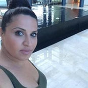 Karolin Joness foto
