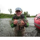 Denny Davis's photo