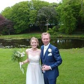 Gareth Sheppard's photo