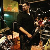 Rk Menon's photo
